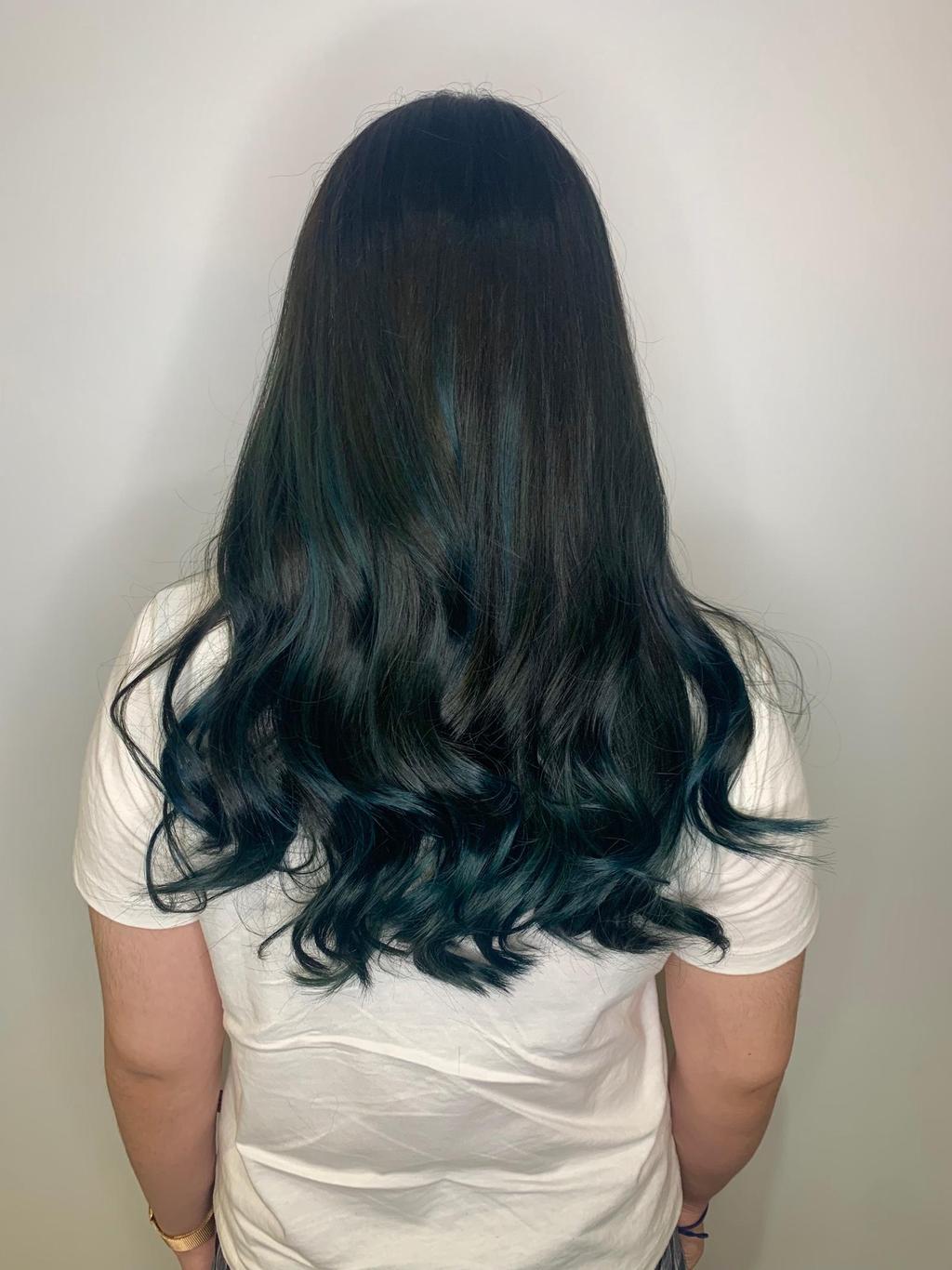 Edison hair StyleMap美配