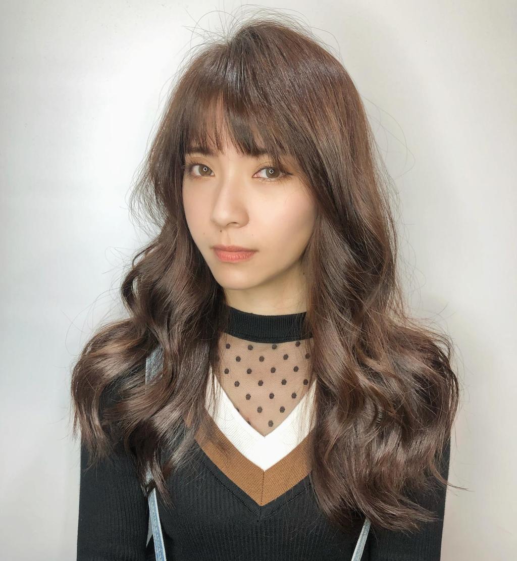 艾蜜莉在巴黎髮型