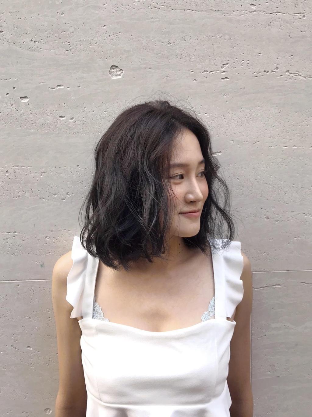 艾蜜莉在巴黎髮型