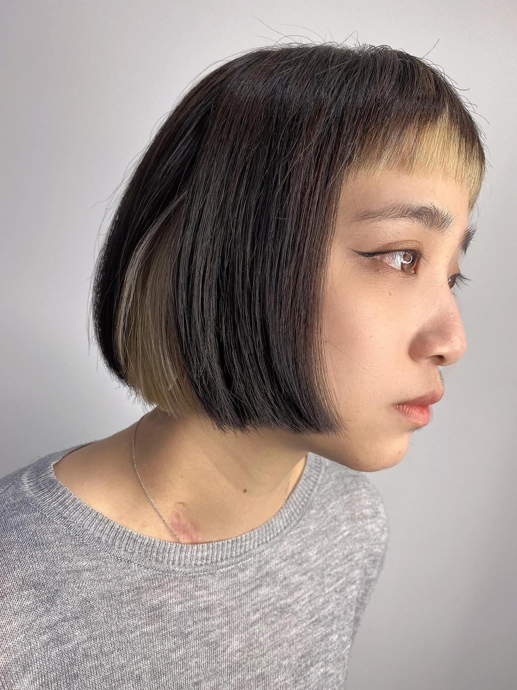 Oa 髮型設計師 Stylemap 美配