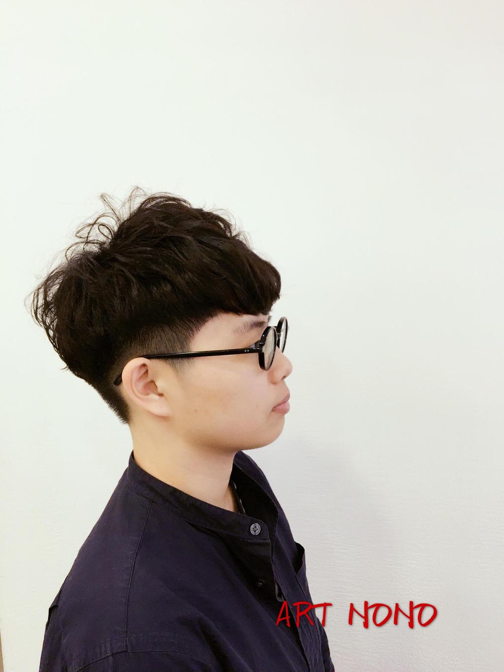 NONO | StyleMap美配