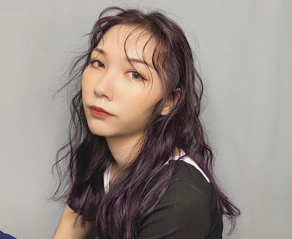 胎毛瀏海