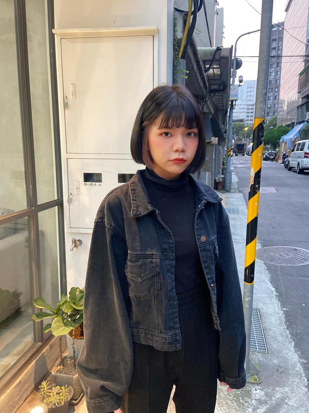 JP instagrammer