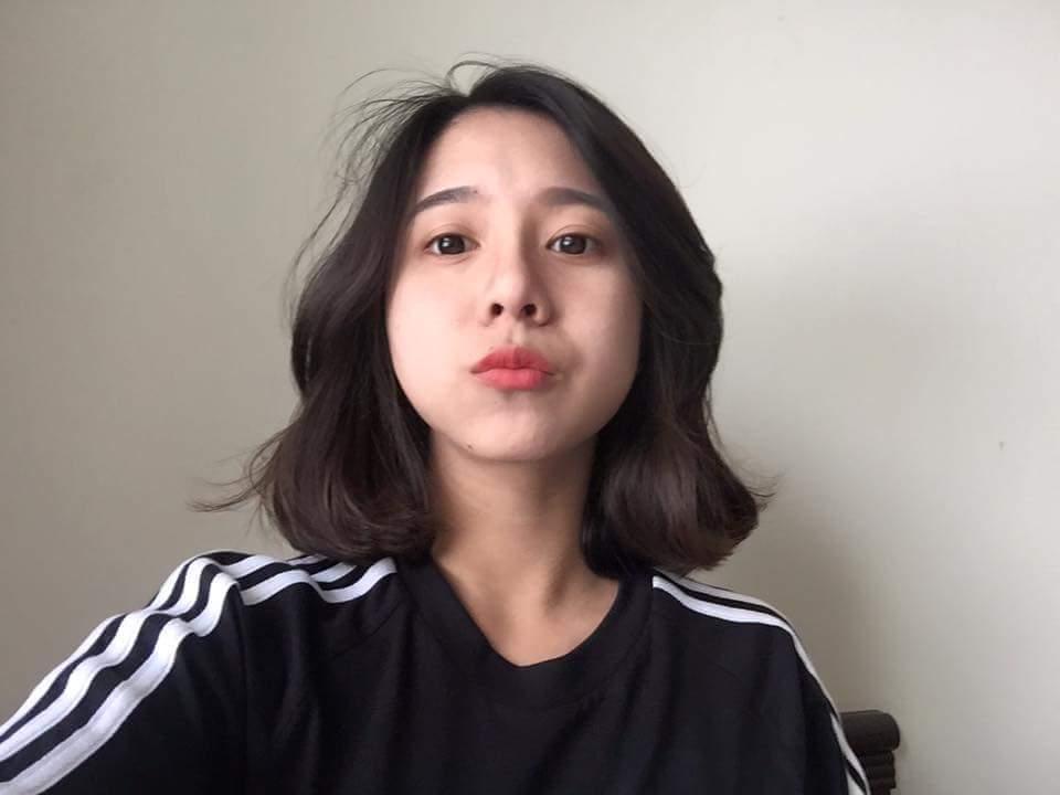  韓系髮型