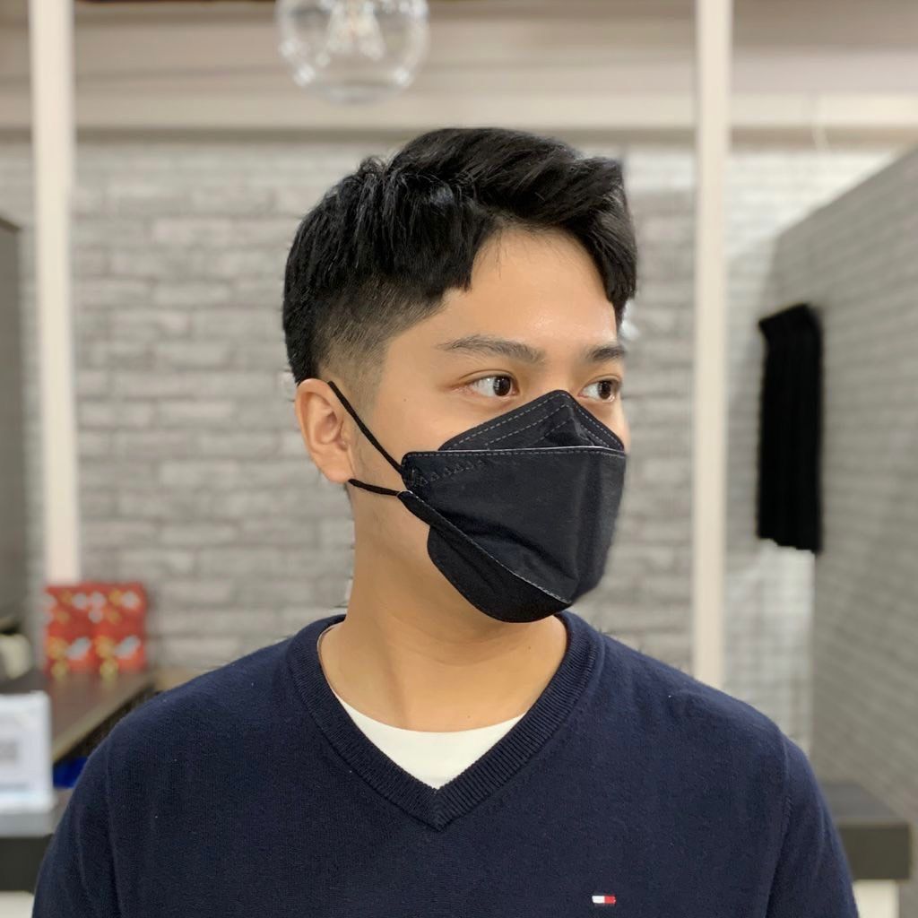 Luke Lin StyleMap美配