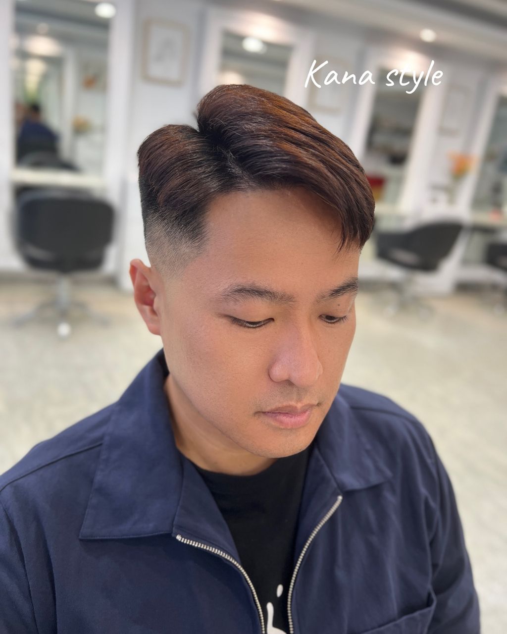 Kana雅竹 | StyleMap美配