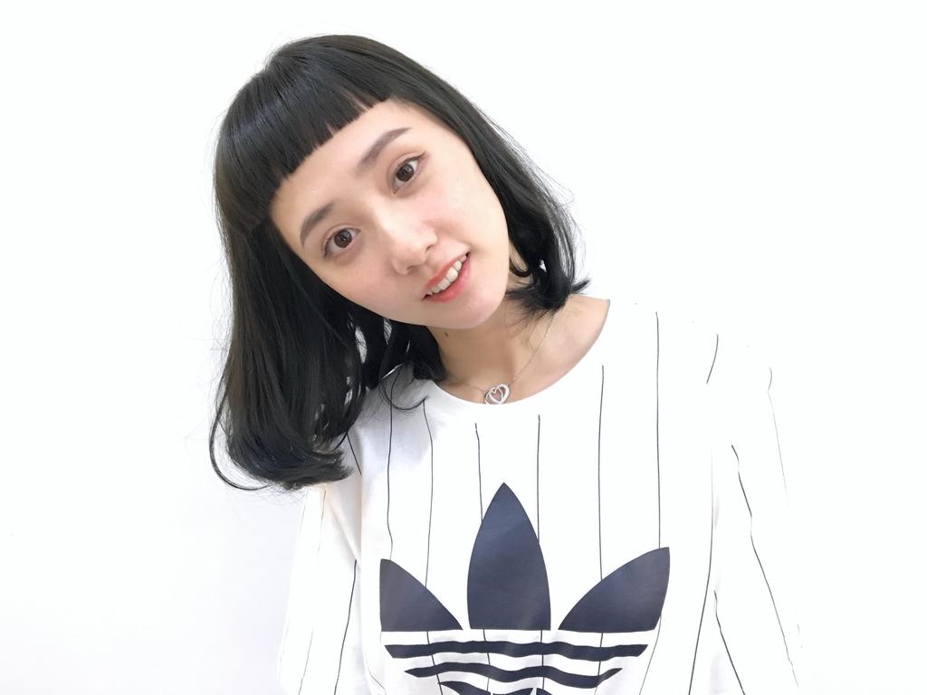 櫻桃小丸子髮型