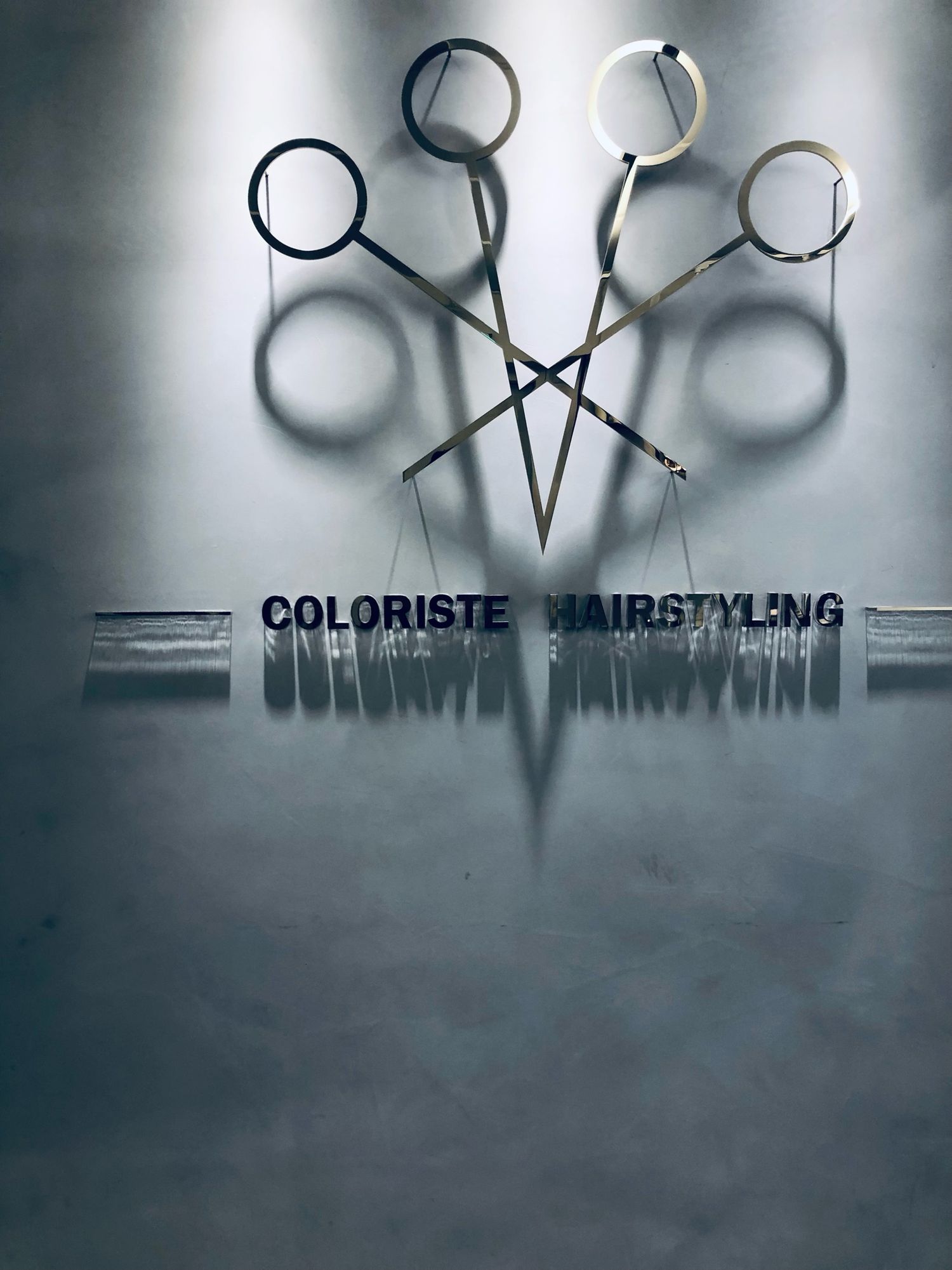 Coloriste Hairstyling | StyleMap美配
