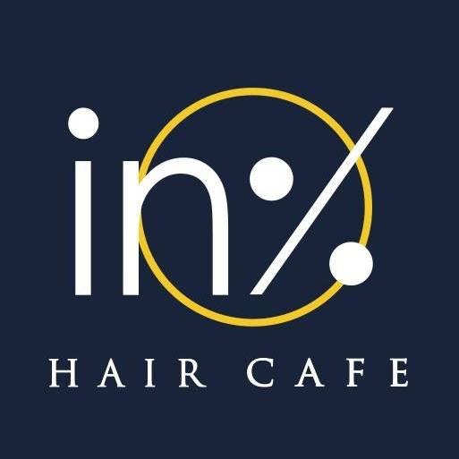 in Hair Cafe StyleMap美配