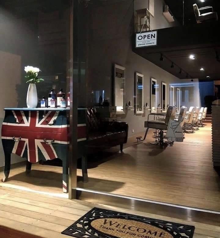 Tc Hair Salon 二店 StyleMap美配