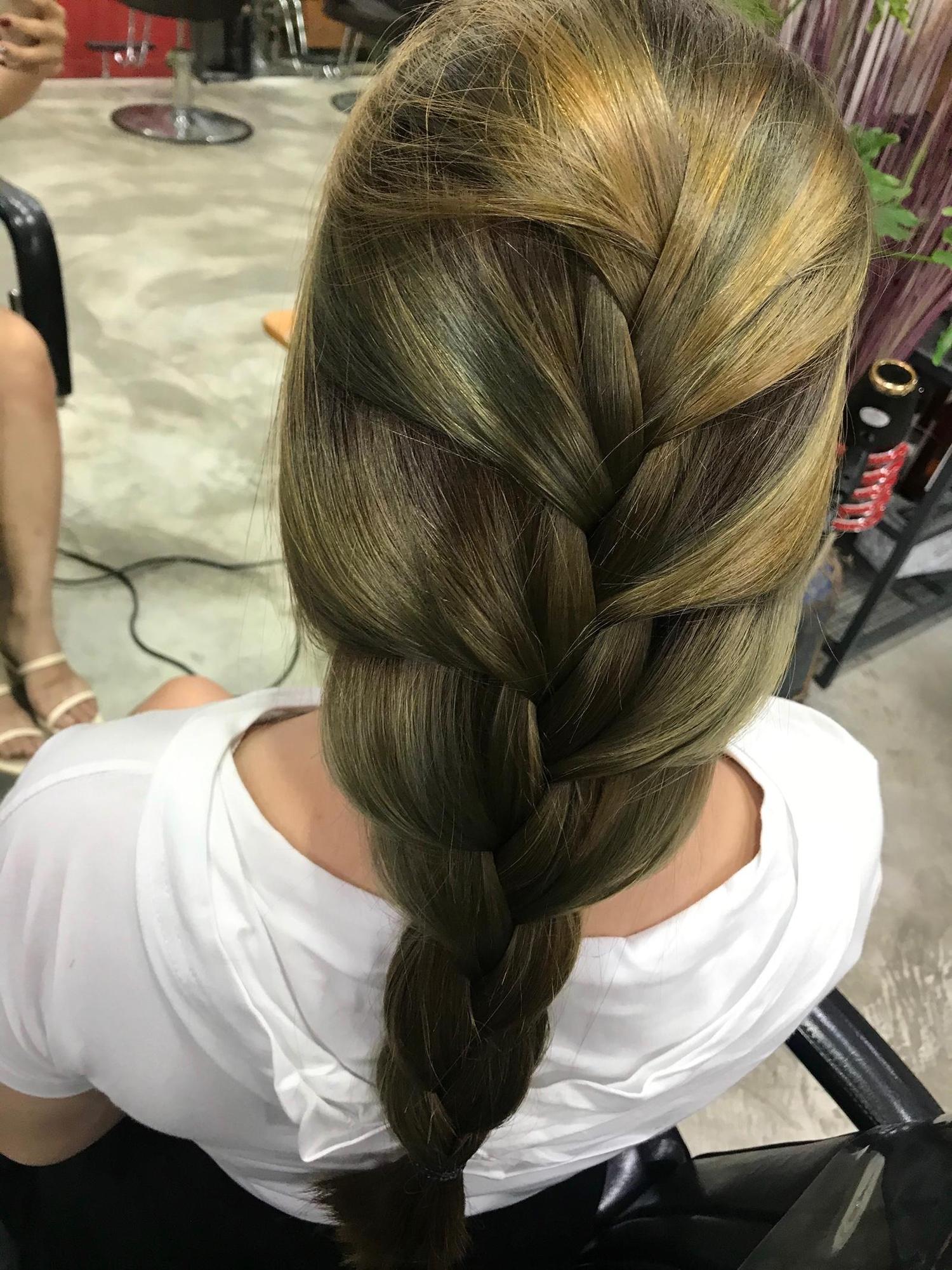 Aki Hair Salon One 吉安店| StyleMap美配