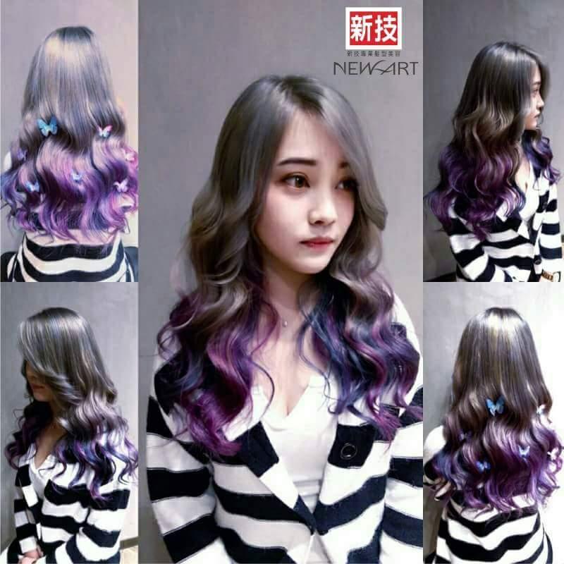 新技髮型 文賢店 沙龍資訊 Stylemap 美配
