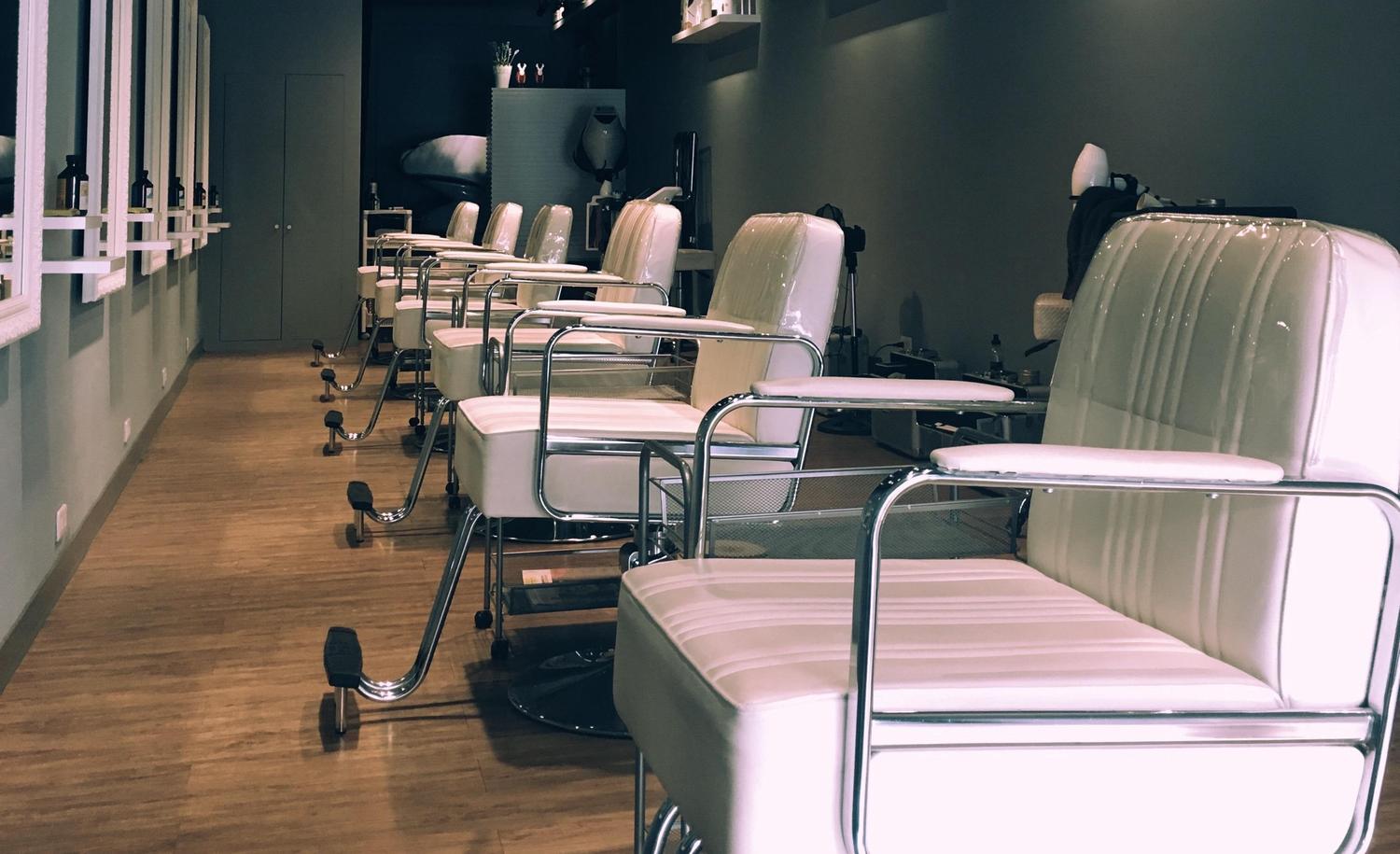 EMMA Tc Hair Salon StyleMap 