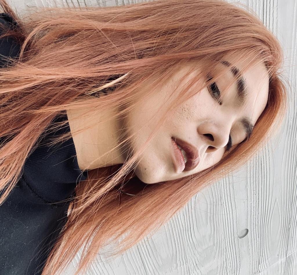 Shu Yi Liao - FOUR hair concept | StyleMap美配