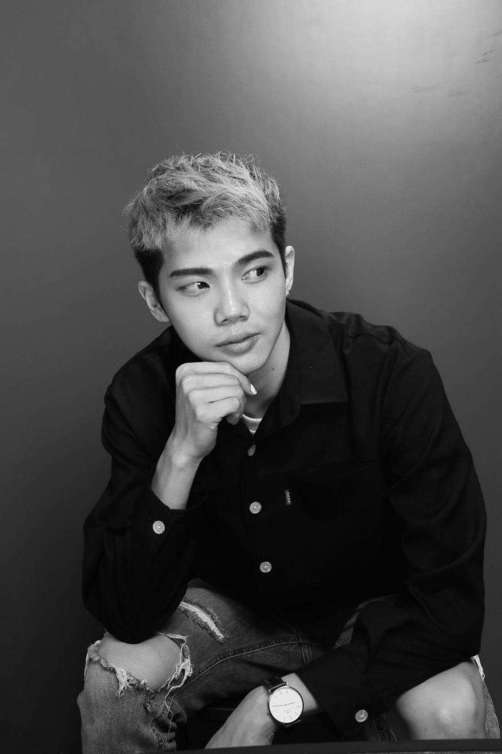Shin Good S | SHin - Goodday hair | StyleMap美配