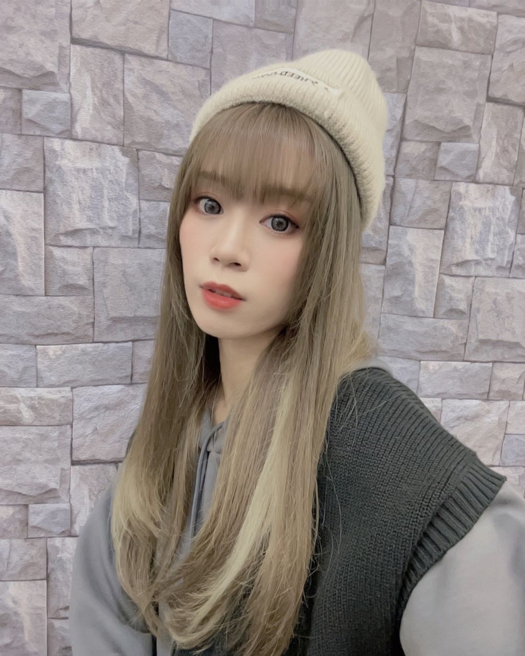 Summer夏天 - IN Hair Salon | StyleMap美配