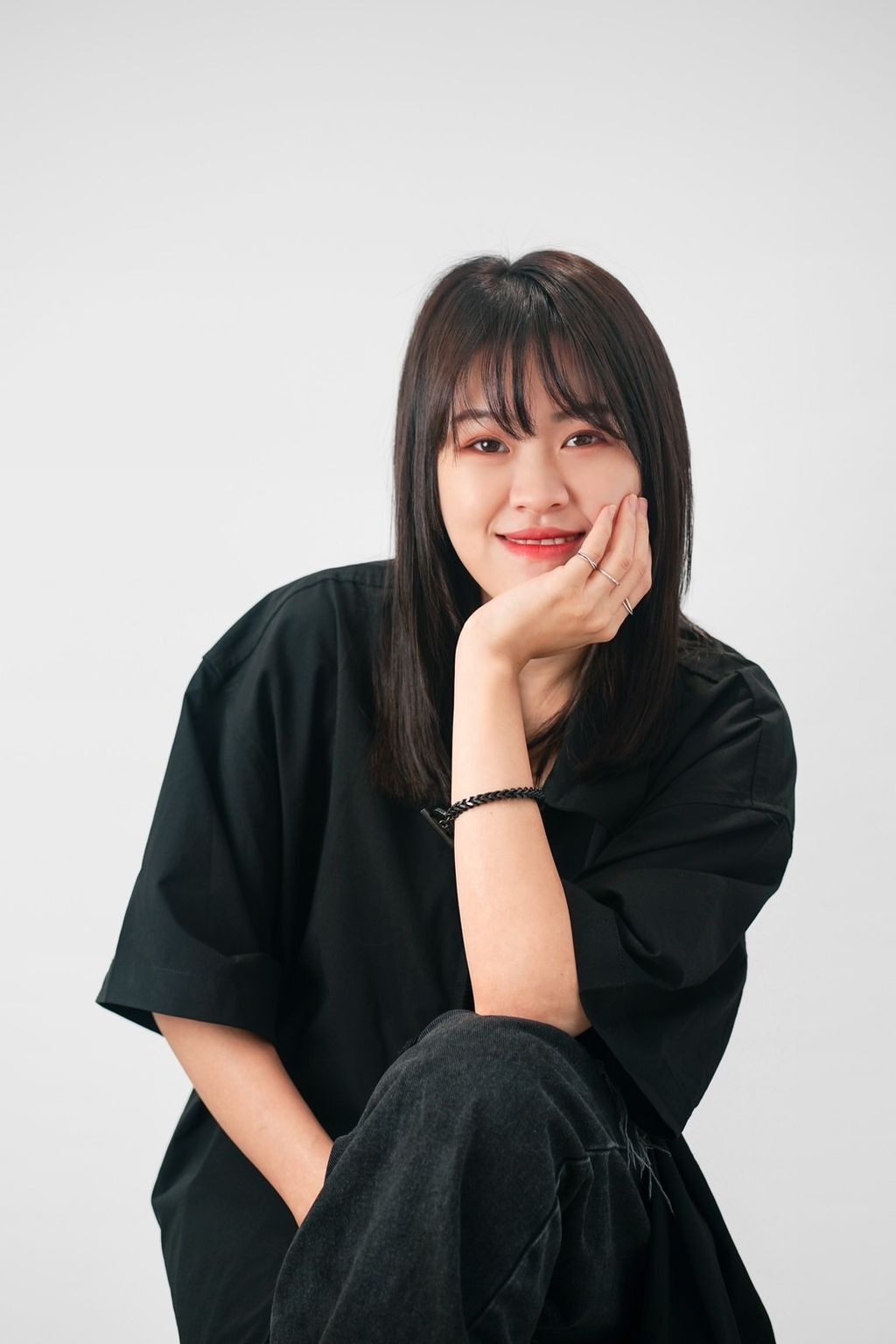 Zoey ROOT Hair Salon (西門町) StyleMap美配