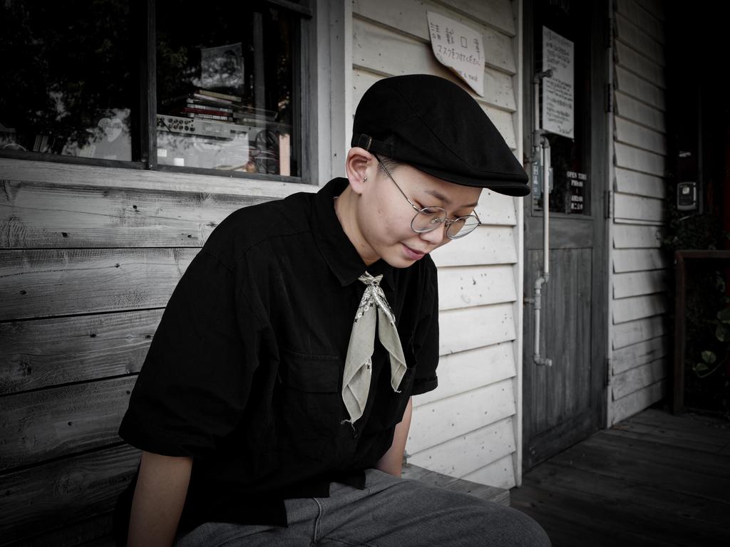 辰辰/台南潛伏者理髮廳- 潛伏者| StyleMap美配