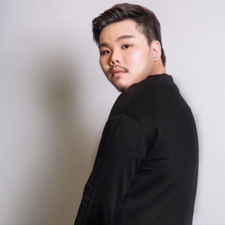 信義區設計師Ivan - good hair x 好髮型 | StyleMap美配