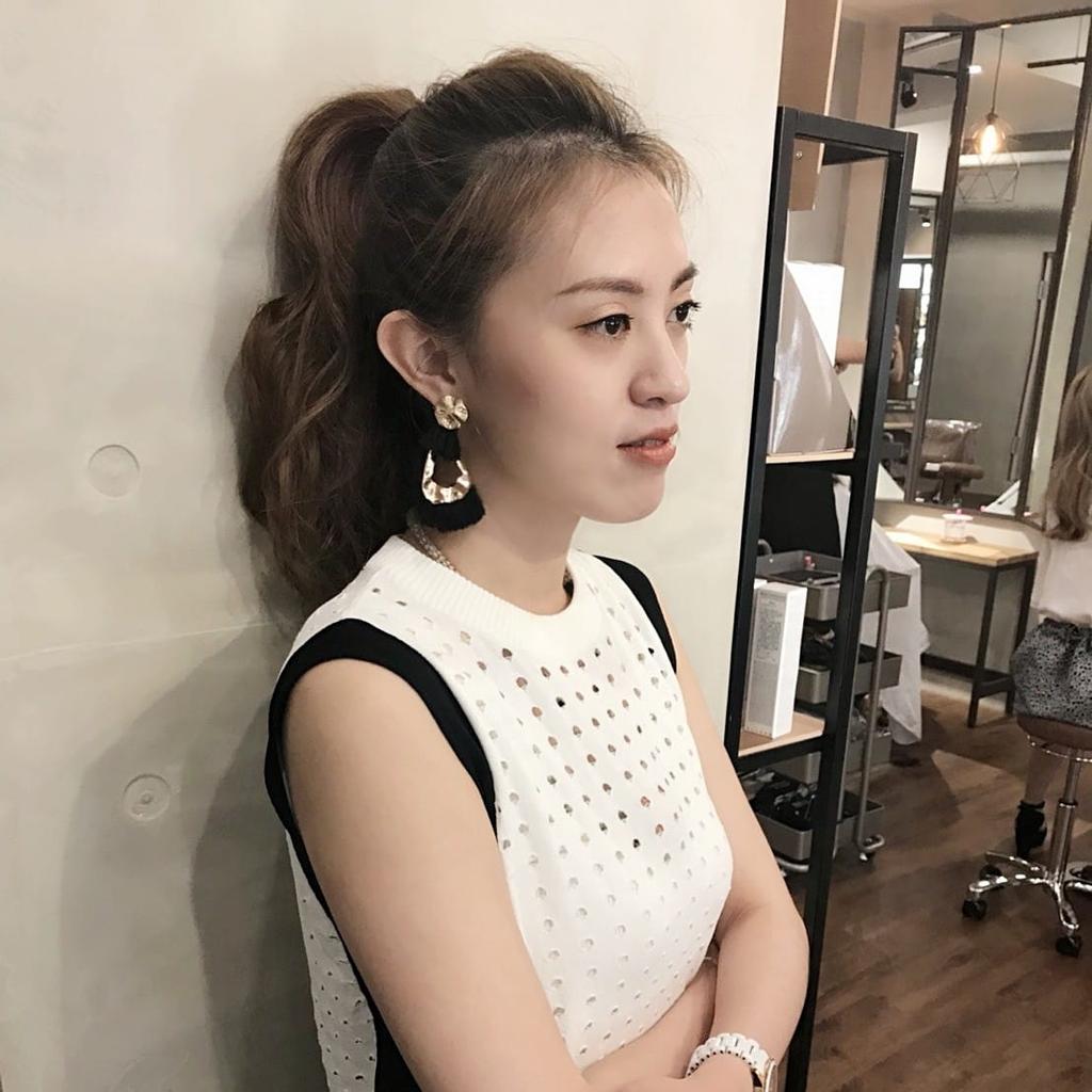 Leya - 漾子造型髮藝 | StyleMap美配