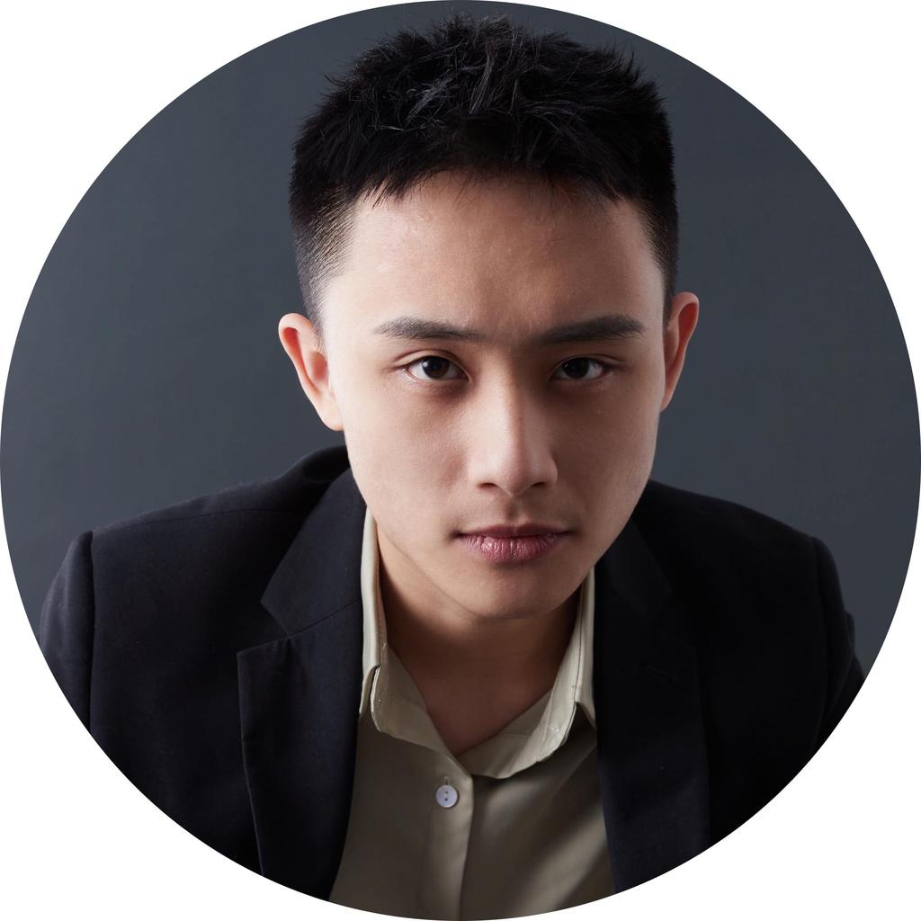林宇 see you salon - See you salon | StyleMap美配