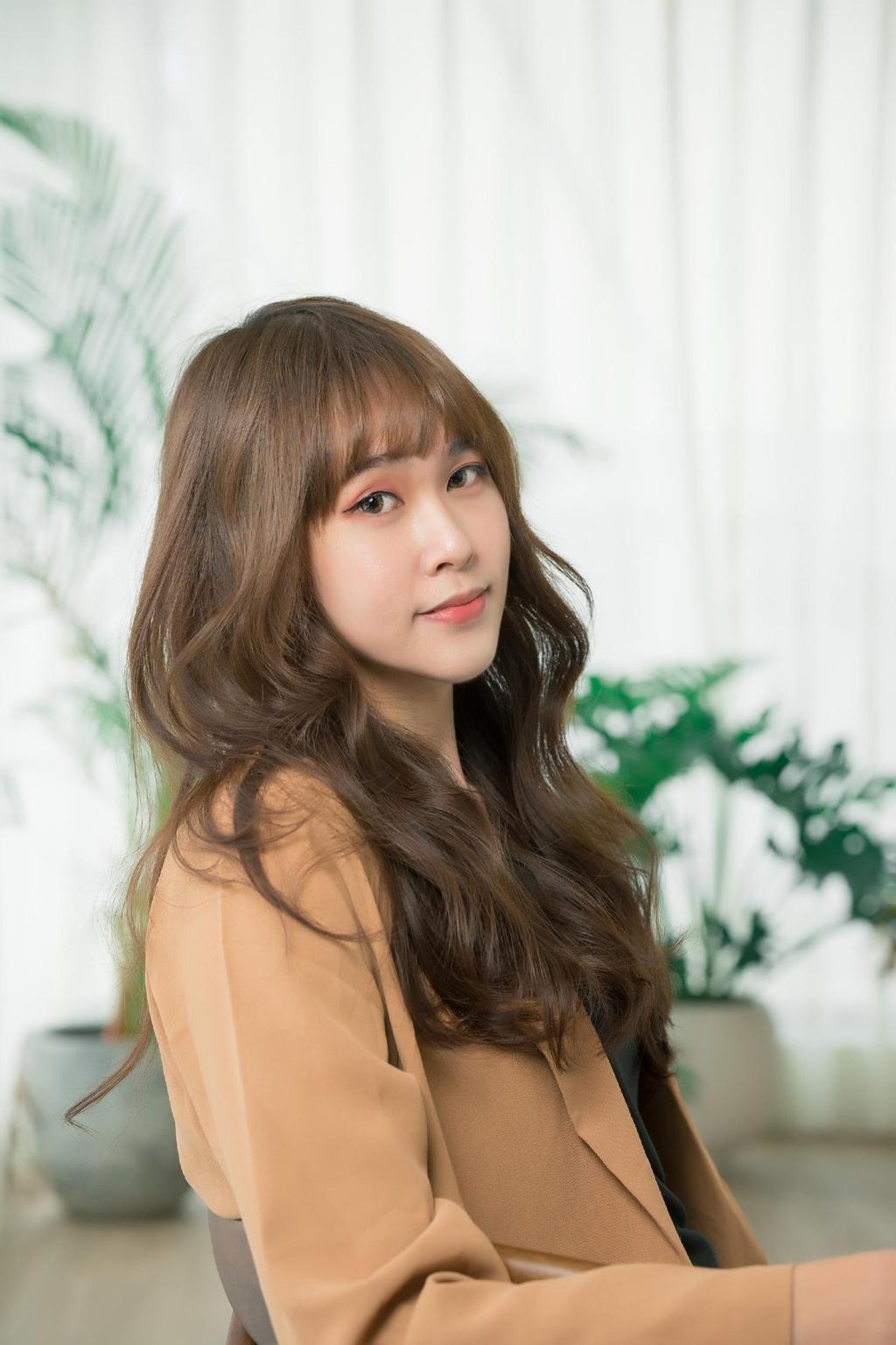 牛兒 LAB hair salon StyleMap美配