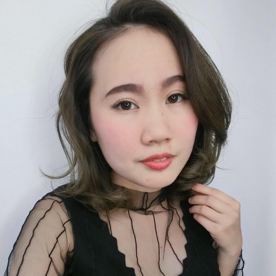 莎莎- IP Hair salon | StyleMap美配, image size:960x960