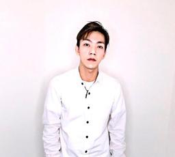 Eric 艾瑞克 日常daily Hair Stylemap 美配